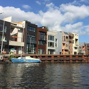 Privatunterkunft Bbinamsterdam, Amsterdam