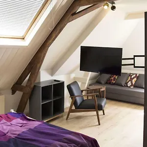  Apartamento Miriam's